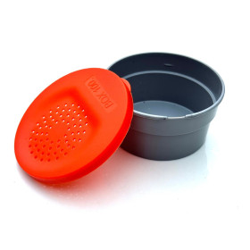 Коробка BOX 100ml 65mm для наживок