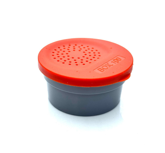 Коробка BOX 100ml 65mm для наживок