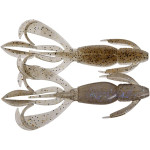 Силикон Keitech Crazy Flapper 3.6" (7 шт/уп) к:440 electric shad