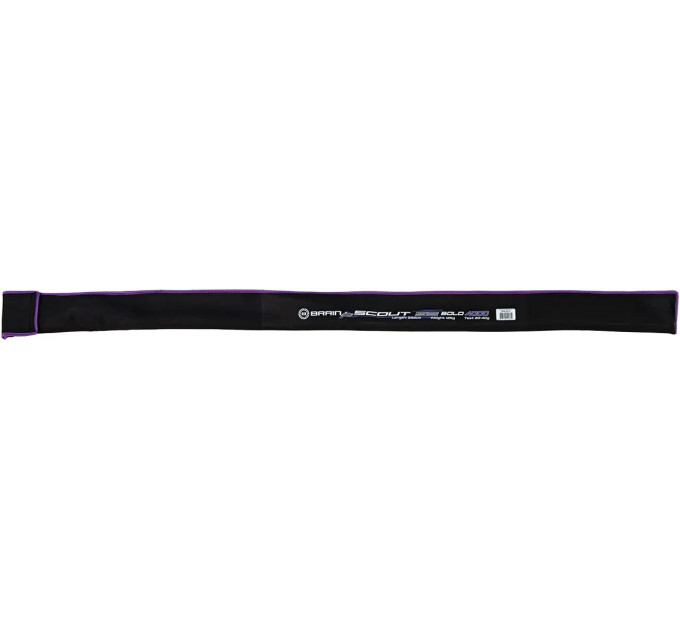 Вудилище болонське Brain Scout SE Bolo 5m 20-40g
