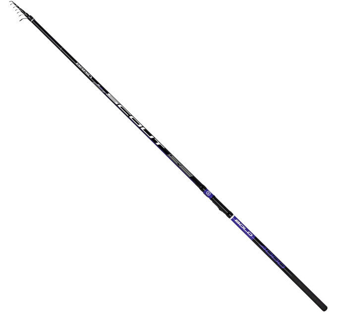 Вудилище болонське Brain Scout SE Bolo 6m 20-40g