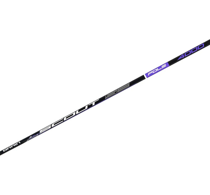 Удилище маховое Brain Scout SE Pole 4m 20-40g