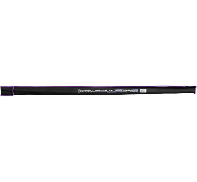 Удилище маховое Brain Scout SE Pole 4m 20-40g