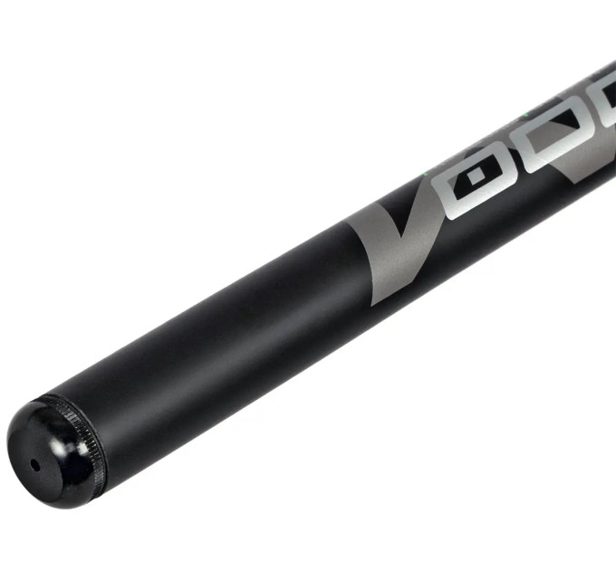 Удилище маховое Brain NRG Team Pole 5m 30-80g