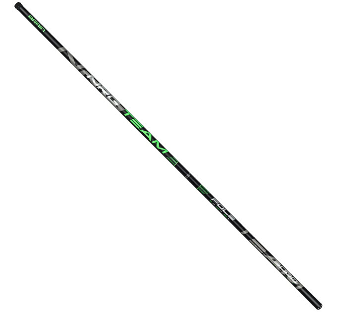 Удилище маховое Brain NRG Team Pole 6m 30-80g