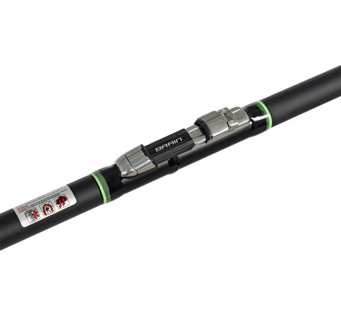 Вудилище болонське Brain NRG Team Bolo 5m 30-80g