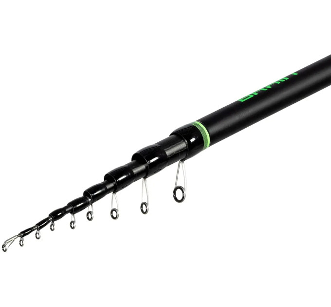 Вудилище болонське Brain NRG Team Bolo 6m 30-80g