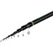 Вудилище болонське Brain NRG Team Bolo 6m 30-80g