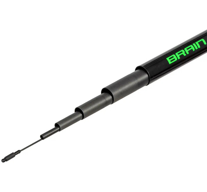 Удилище маховое Brain Blade Pole 6m 20-50g