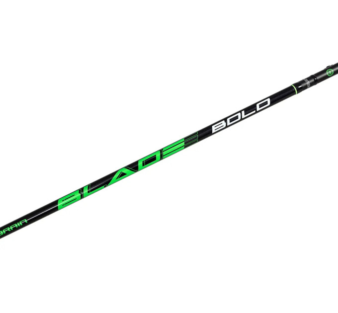Вудилище болонське Brain Blade Bolo 6m 20-50g