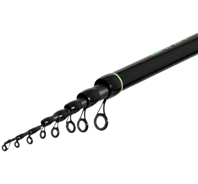 Вудилище болонське Brain Blade Bolo 6m 20-50g