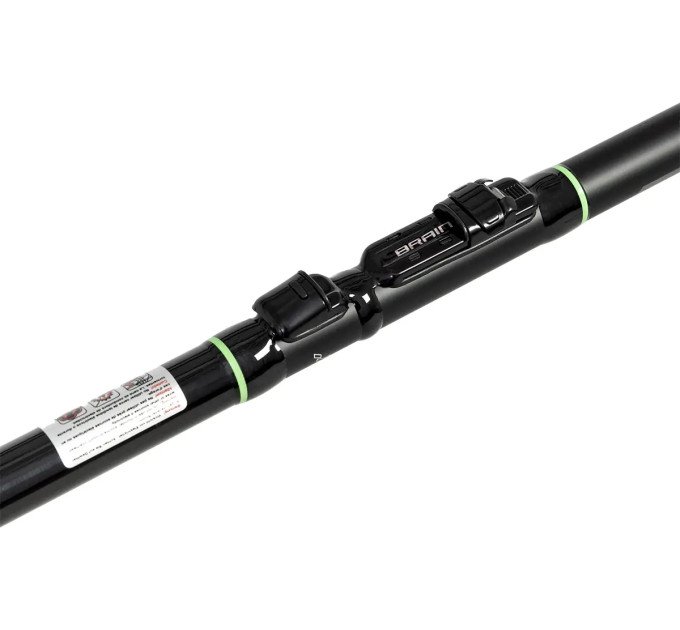 Вудилище болонське Brain Blade Bolo 6m 20-50g