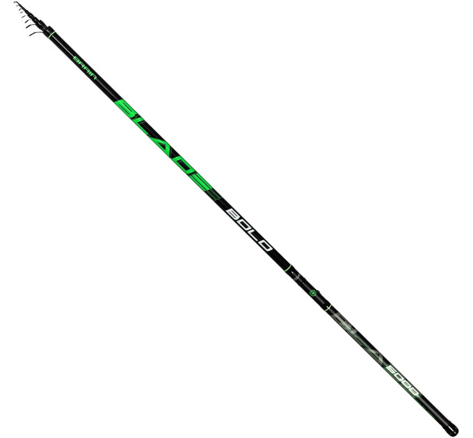 Вудилище болонське Brain Blade Bolo 6m 20-50g
