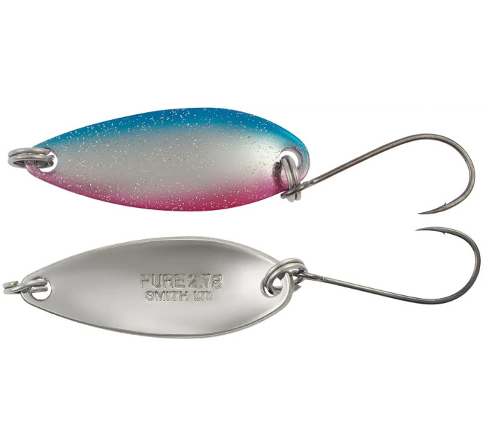 Блесна Smith Pure 2.7g BSP