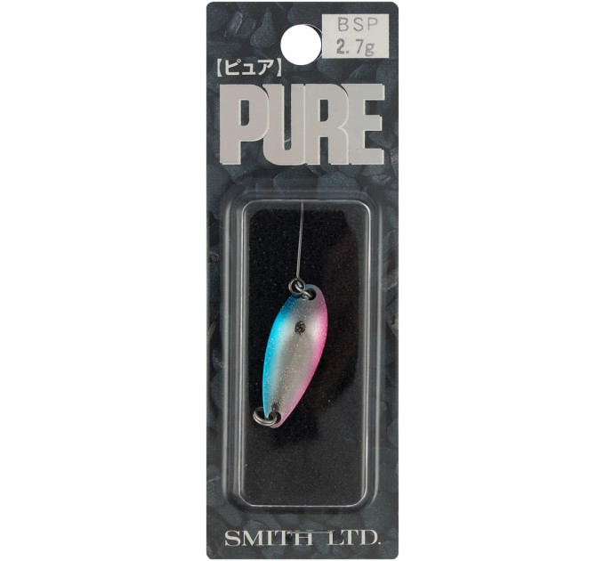 Блесна Smith Pure 2.7g BSP