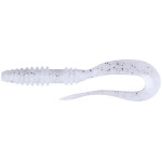 Силикон Keitech Mad Wag Mini 3.5" (10 шт/упак) к:422 Sight Flash