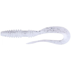 Силикон Keitech Mad Wag Mini 3.5" (10 шт/упак) к:#422 Sight Flash