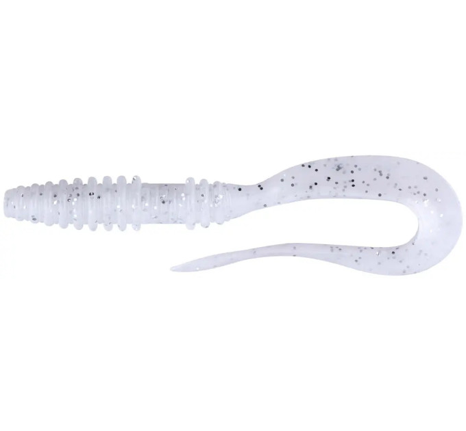 Силікон Keitech Mad Wag Mini 3.5" (10 шт/уп) к:#422 Sight Flash