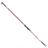 Вудилище SOLARIS Lightning Red Bolo 6m to 45g