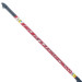 Вудилище SOLARIS Lightning Red Bolo 6m to 45g