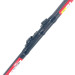 Вудилище SOLARIS Lightning Red Bolo 6m to 45g