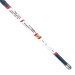 Вудилище SOLARIS Lightning Red Bolo 6m to 45g