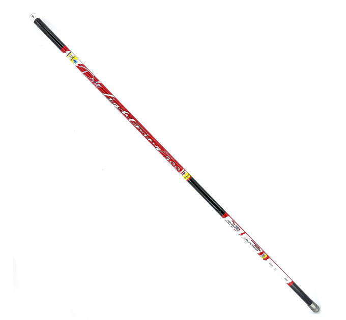 Удилище SOLARIS Lightning Red Pole 6m to 45g