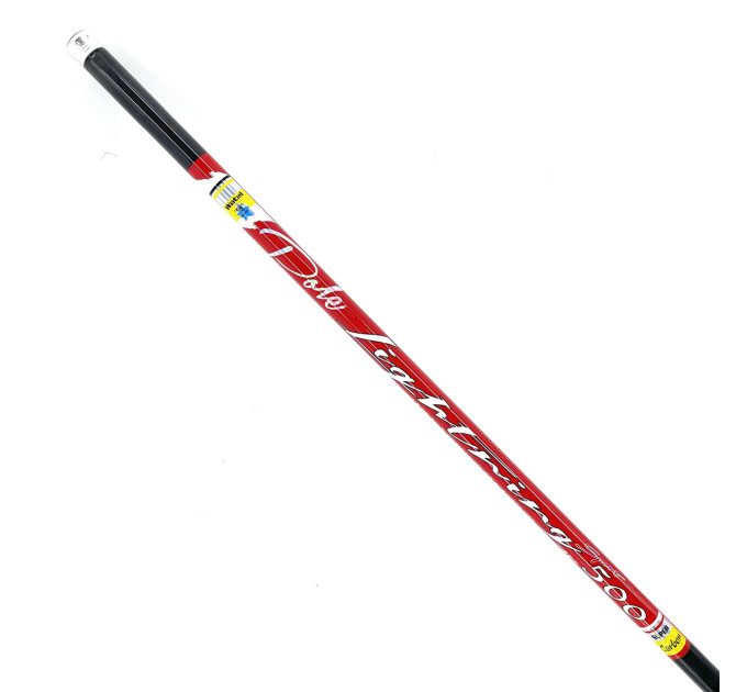 Удилище SOLARIS Lightning Red Pole 6m to 45g