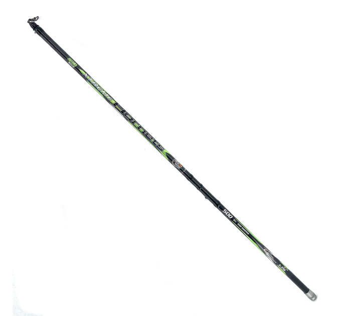 Вудилище SOLARIS Xtreme Hornets Bolo 4m 5-35g