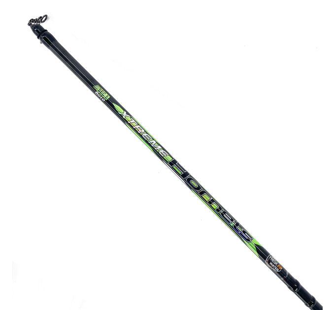Вудилище SOLARIS Xtreme Hornets Bolo 6m 5-35g