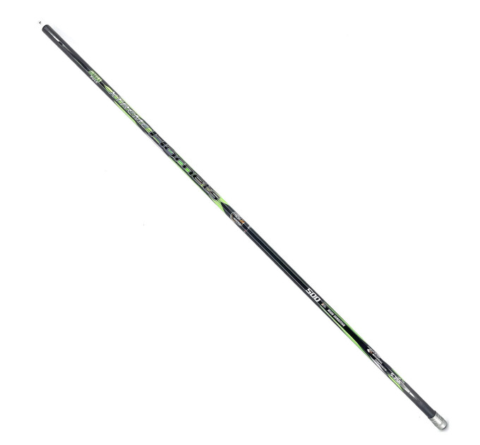 Удилище SOLARIS Xtreme Hornets Polo 4m 5-35g