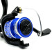 Катушка ECLIPSE BLACK POINT 3000 мет шпуля, 5+1bb