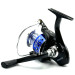 Катушка ECLIPSE BLACK POINT 3000 мет шпуля, 5+1bb
