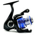 Катушка ECLIPSE BLACK POINT 3000 мет шпуля, 5+1bb