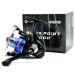 Катушка ECLIPSE BLACK POINT 3000 мет шпуля, 5+1bb
