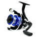 Катушка ECLIPSE BLACK POINT 3000 мет шпуля, 5+1bb