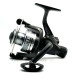 Катушка ECLIPSE CTR NEW 40 1bb метал шпуля