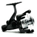Катушка ECLIPSE CTR NEW 40 1bb метал шпуля