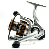 Котушка ECLIPSE STYLUS 3000 мет. шпуля, 5+1bb