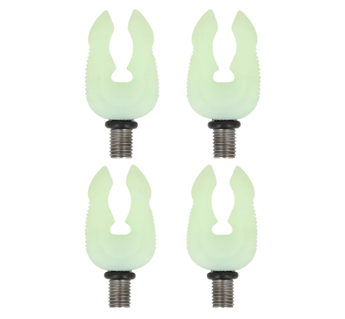 Набор рогачей GC Butt Rest Set Glow S (4шт)