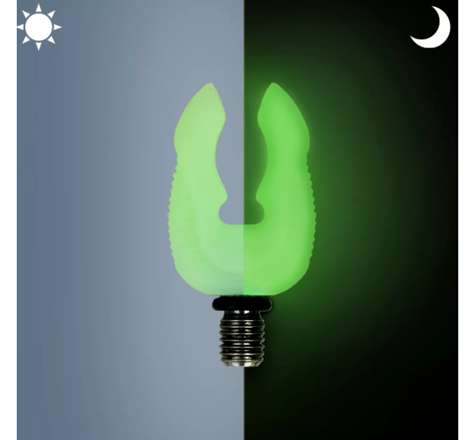Набор рогачей GC Butt Rest Set Glow S (4шт)