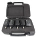 Набор сигнализаторов GC Bite Alarm Set SN55 4+1