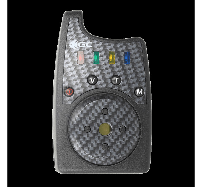 Набор сигнализаторов GC Bite Alarm Set SN55 4+1