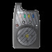 Набор сигнализаторов GC Bite Alarm Set SN55 4+1