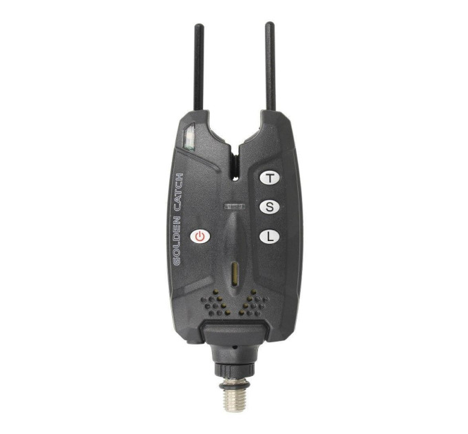 Набор сигнализаторов GC Bite Alarm Set SN65 4+1