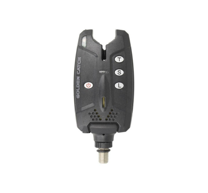 Набор сигнализаторов GC Bite Alarm Set SN65 4+1