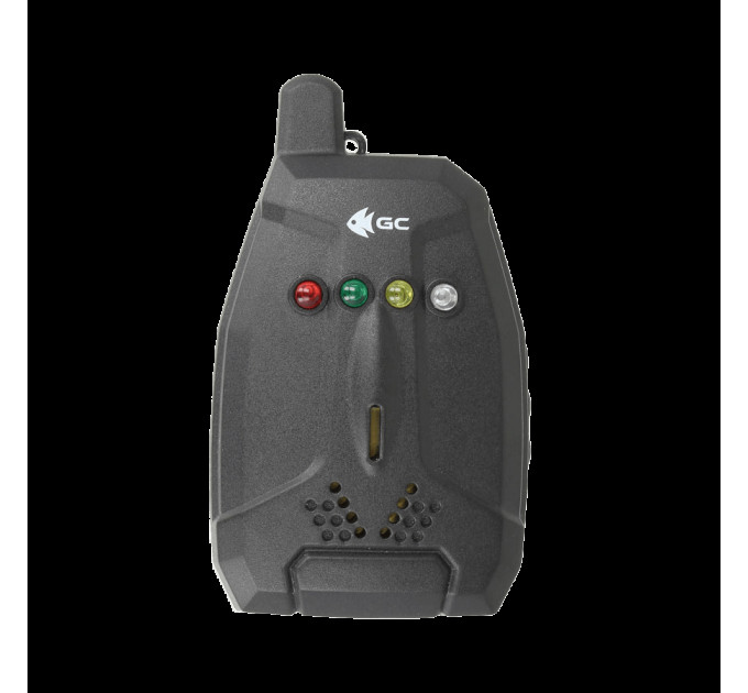 Набор сигнализаторов GC Bite Alarm Set SN65 4+1
