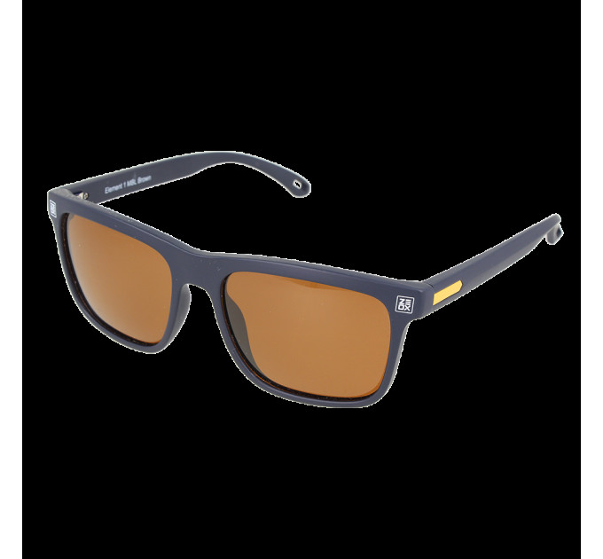 Очки поляризационные ZEOX Element MBL Brown