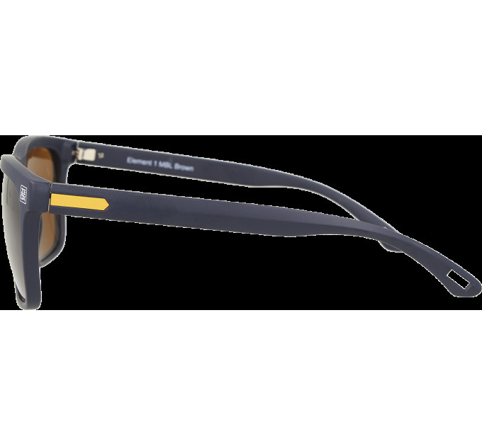 Очки поляризационные ZEOX Element MBL Brown