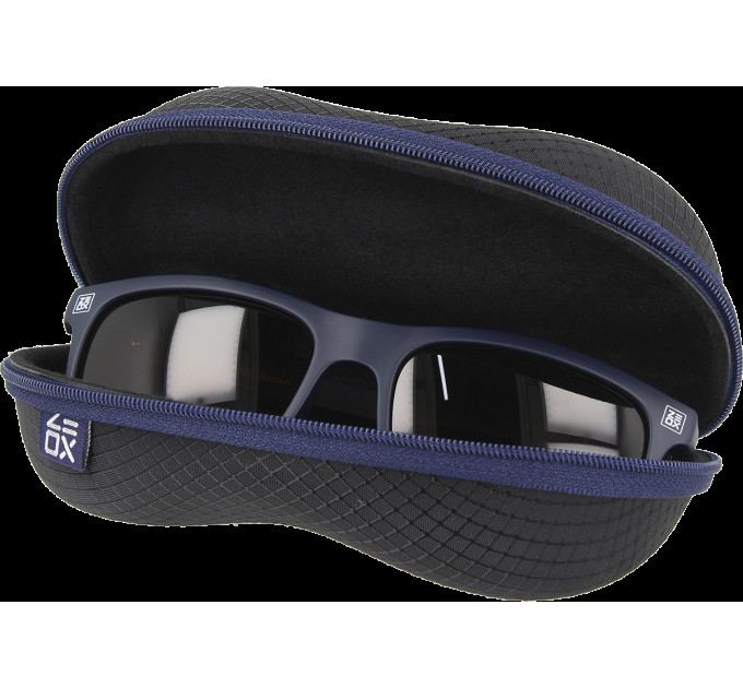 Очки поляризационные ZEOX Element MBL Brown